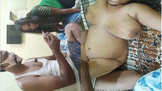 Desi Salu Bhabhi Fucking | ViralKand