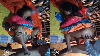 Desi Village Wife Fucked | ViralKand