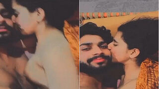 Desi Lover Romance | ViralKand
