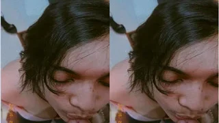 Sexy Desi Girl Blowjob | ViralKand