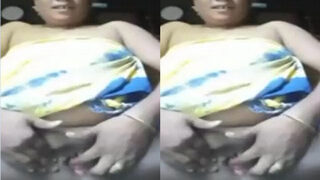 Desi Bhabhi Fingering | ViralKand