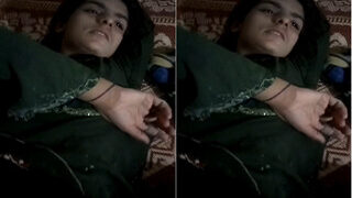 Paki Girl Shows Pussy | ViralKand