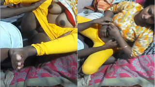 Desi Village Wife Fucking | ViralKand