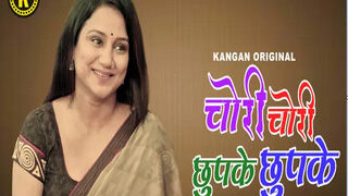 Chori Chori Chupke Chupke Part1 Episode 2 | ViralKand