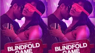 Blind Fold Game Episode 1 | ViralKand