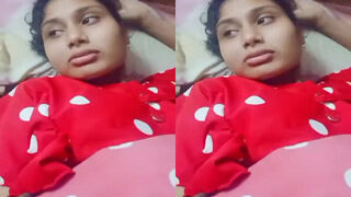 Desi Wife Nude Video Record By Hubby | ViralKand