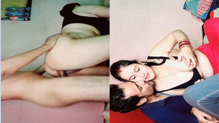 Sexy Puja Bhabhi Blowjob And Fucking | ViralKand