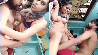 Sexy Desi Girl Fucking | ViralKand