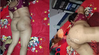 Desi Big Ass Bhabhi Fucking | ViralKand