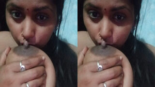 Desi Wife Blowjob And Fucking Part 3 | ViralKand