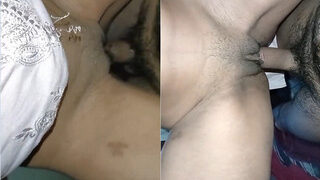 Desi Wife Blowjob And Fucking Part 3 | ViralKand