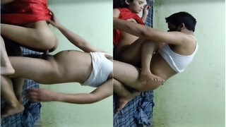 Desi Wife Blowjob And Fucking Part 3 | ViralKand