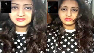 Paki Pid Girl Shows On Vc | ViralKand