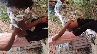 Horny Village Girl Blowjob And Fucking | ViralKand