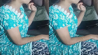 Desi Wife Blowjob | ViralKand