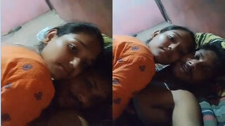 Desi Girl Ridding Dick | ViralKand