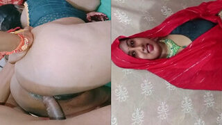 Desi BBW Bhabhi Fucking In Doggy Style | ViralKand