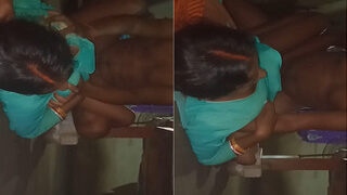 Desi Village Wife Fucked | ViralKand