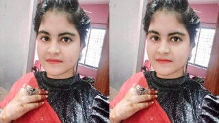 Desi Girl Shows Her Big Boobs Part 2 | ViralKand