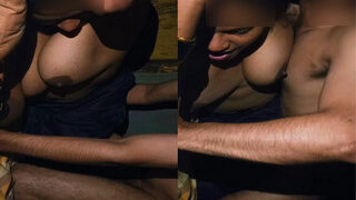 Horny Bhabhi Romance And Fucking | ViralKand