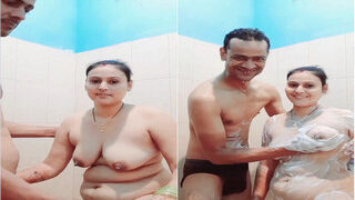 Sexy Bhabhi Nude Dance Blowjob And Fucking Part 3 | ViralKand