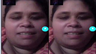 Desi Village Wife Shows Her Big Boobs | ViralKand