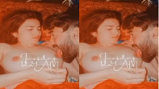 Paki Cpl Romance And Boobs Sucking Part 4 | ViralKand