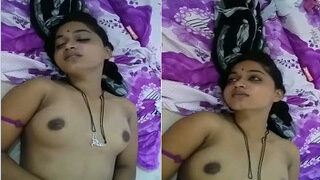 Sexy Desi Bhabhi Nude Video Capture | ViralKand