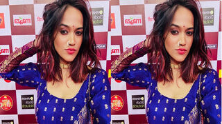 Sexy Desi Model Fucked | ViralKand