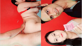 Desi Punjabi Bhabhi Fucking Hard | ViralKand