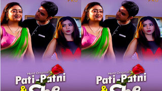 Pati Patni And She Part 1 Episode 2 | ViralKand
