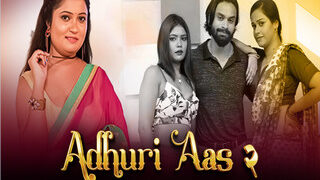 ADHURI AAS 2 Episode 8 | ViralKand