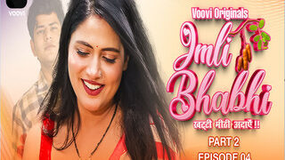 Imli Bhabhi Part 02 Episode 4 | ViralKand