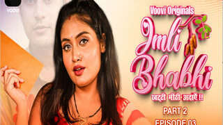 Imli Bhabhi Part 02 Episode 3 | ViralKand