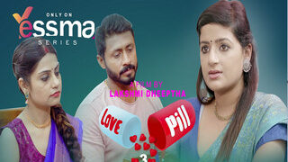 Love Pill Episode 3 | ViralKand