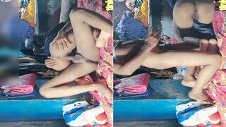 Desi Village Cpl Fucking | ViralKand