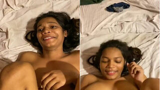 Cute Odia Girl Fucking In Hotel Part 2 | ViralKand