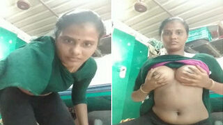 Desi Girl Shows Her Nude Body | ViralKand