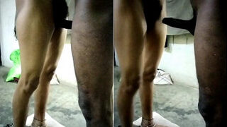 Desi Cpl Standing Fucking | ViralKand