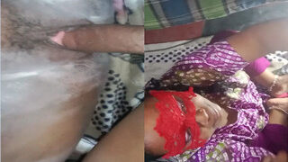 Desi BBW Wife Blowjob And Fucking | ViralKand