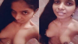 Desi Girl Shows Her Nude Body | ViralKand