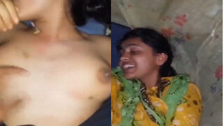 Desi Shy Girl Nude Video Record | ViralKand