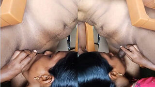 Desi Village Wife Blowjob And Fucking Part 1 | ViralKand