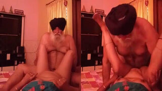 Desi Mature Punjabi Cpl Fucking | ViralKand