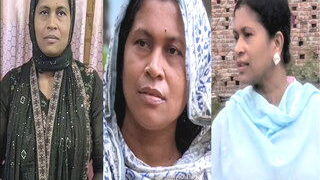 Desi Bhabhi Wearing Cloths Record By Hubby | ViralKand