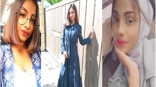 Sexy Desi Girl SHows Boobs | ViralKand