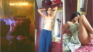 Sexy Desi Girl Blowjob And Fucking | ViralKand