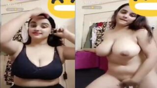 Paid Live Cam Chamet Girl Viral Indian Sex Video | ViralKand