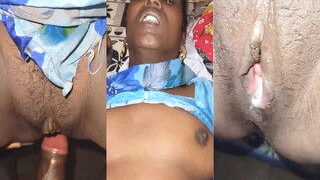 Tamil Wife Blowjob And Fucking | ViralKand