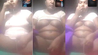 Horny Desi Girl Fingering | ViralKand